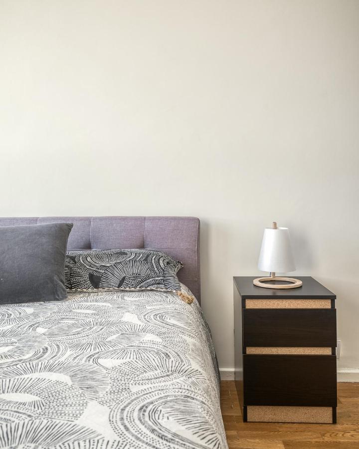 Superbe Apart 2 Rooms Lumineaux Parking Casa 里昂 外观 照片